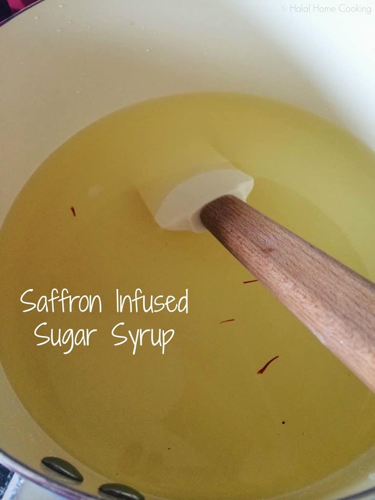 saffron-infused-sugar-syrup