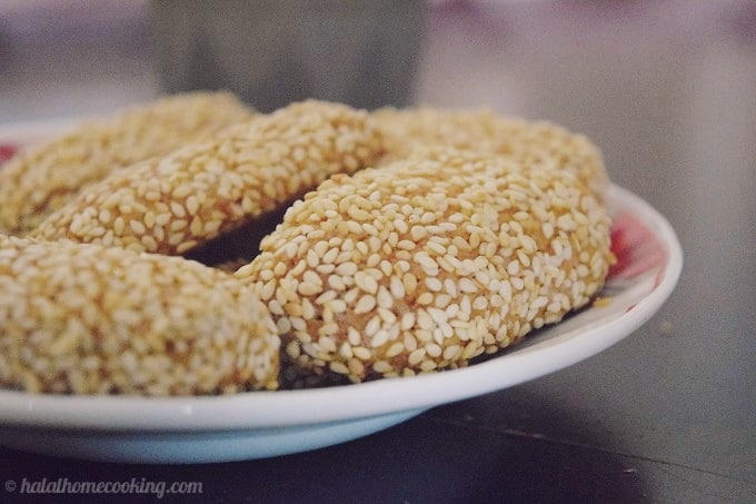 sesame-seed-cookies-recipe