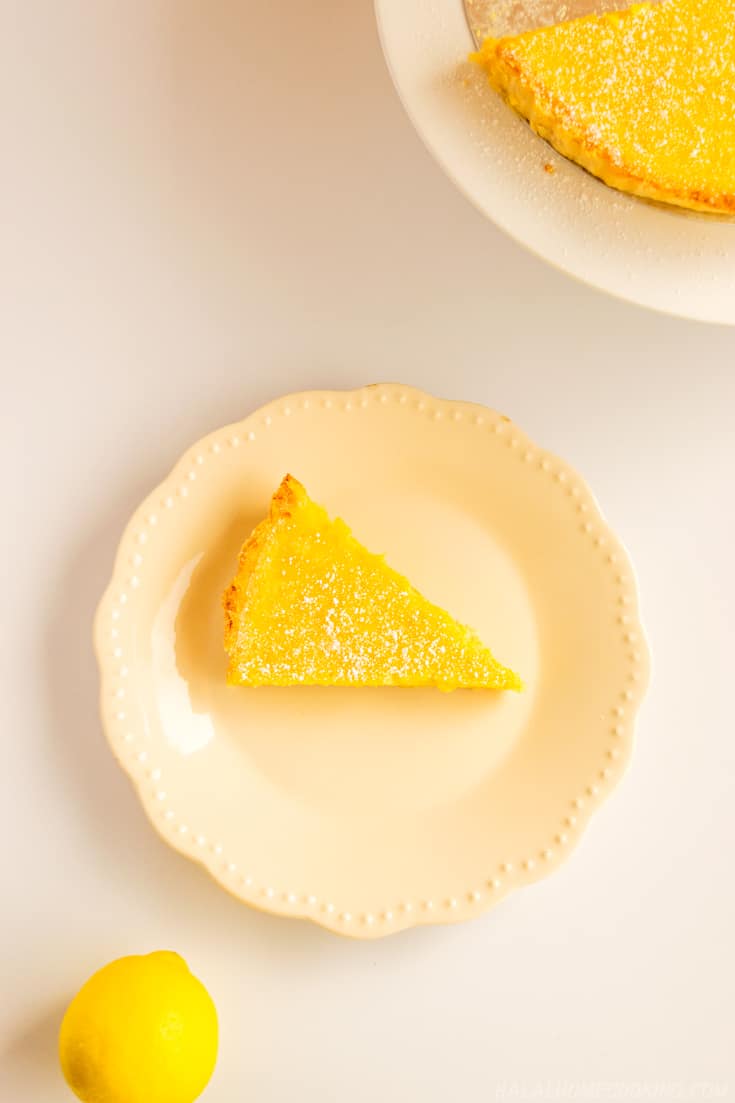 Semmeltarta – Swedish Cream Bun ‘Cake’