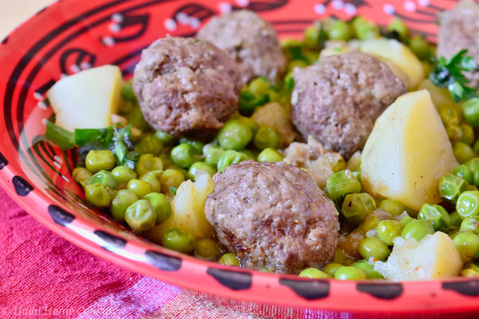 108c6-djouez-jelbana-green-peas-stew-meatballs