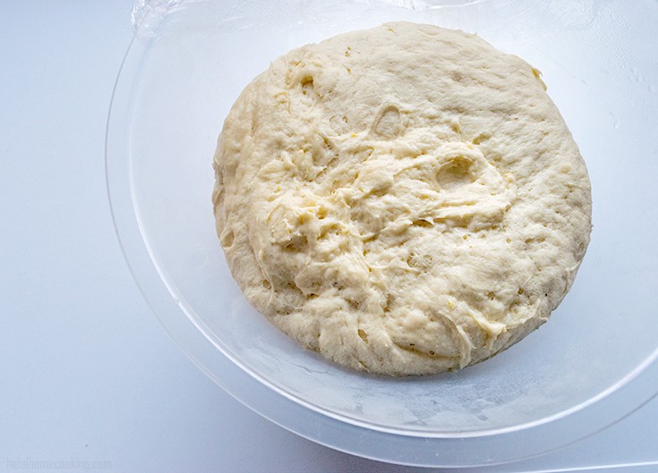 brioche-dough
