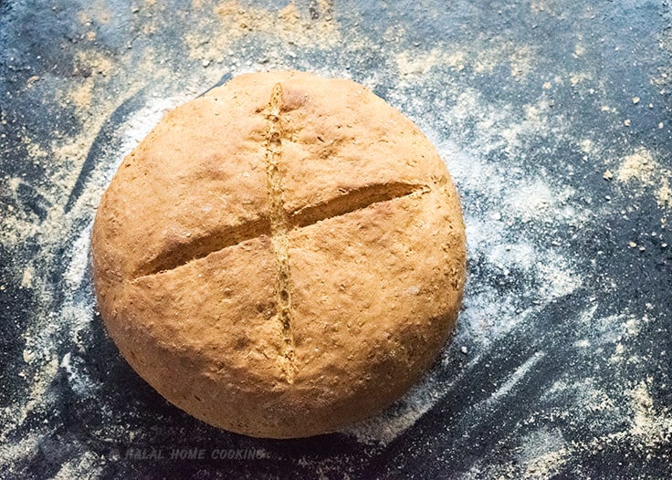 irish-soda-bread